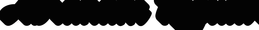 Abraham Regular字体转换